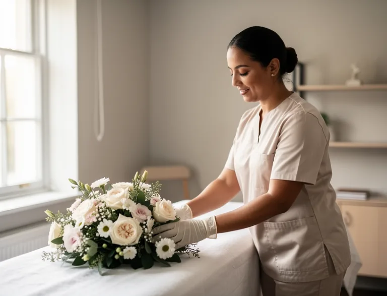 funeral home An Muileann gCearr